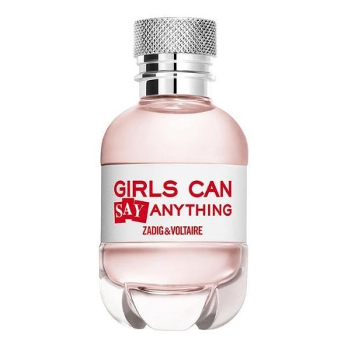Apa de parfum pentru femei zadig   voltaire girls can say anything 50ml