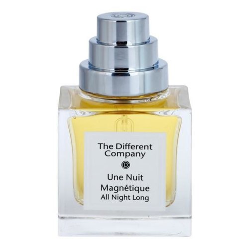 Apa de parfum une nuit magnetique, the different company, 50 ml