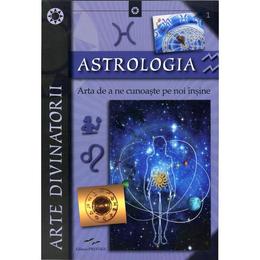 Astrologia, editura predania