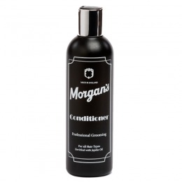 Balsam barbatesc - morgan's conditioner professional grooming 250 ml