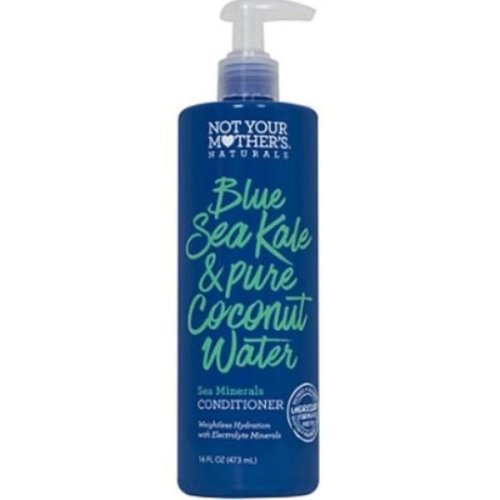 Balsam cu minerale marine, blue sea kale si apa de nuca de cocos, not your mother's, 473 ml