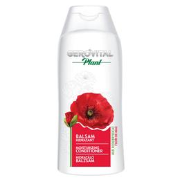 Balsam hidratant - gerovital plant moisturizing conditioner, 200ml