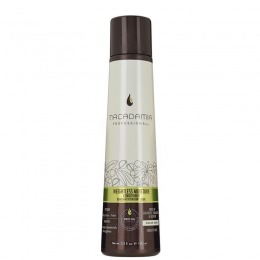 Balsam hidratant pentru par fin - macadamia professional weightless moisture conditioner 100 ml