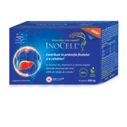 Barny's inocell good days therapy, 60 capsule