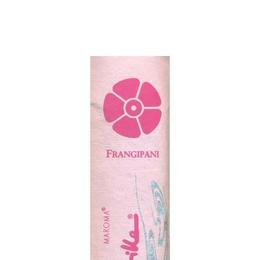 Betisoare parfumate frangipani maroma, 10 buc