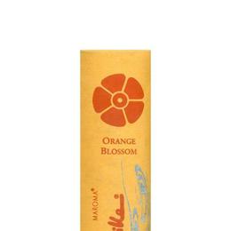 Betisoare parfumate orange blossom maroma, 10 buc