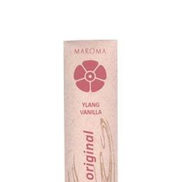 Betisoare parfumate ylang   vanilie maroma, 10 buc