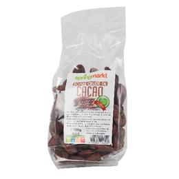 Boabe crude de cacao springmarkt, 100g