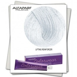 Booster pentru deschidere nuanta - alfaparf milano color wear lifting reinforcer