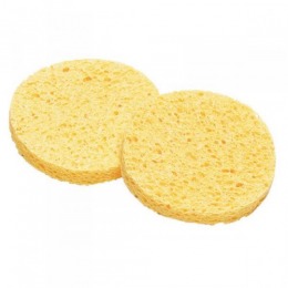 Burete celuloza rotund - beautyfor cellulose sponge, round 