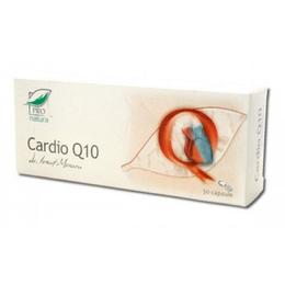 Cardio q10 medica, 30 capsule