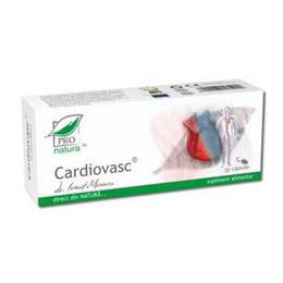 Cardiovasc medica, 30 capsule
