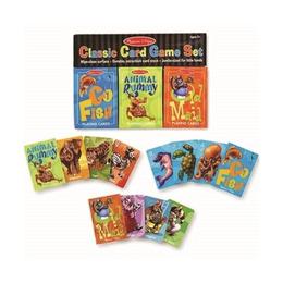 Carti de joc clasice - classic card game set