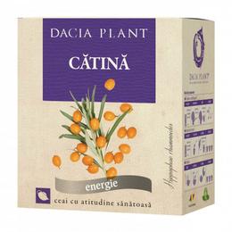 Ceai catina dacia plant, 50g