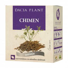Ceai chimen dacia plant, 100g
