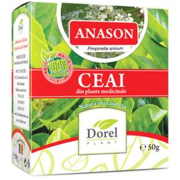 Ceai de anason dorel plant, 50g