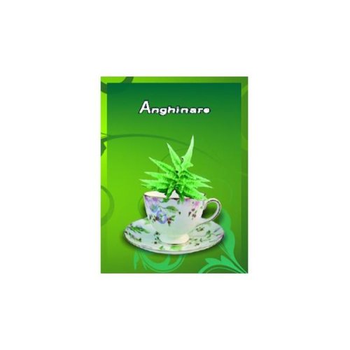 Ceai de anghinare, cyani, 50 grame