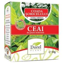 Ceai de coada soricelului dorel plant, 50g