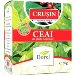 Ceai de crusin dorel plant, 50g