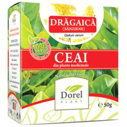 Ceai de dragaica dorel plant, 50g
