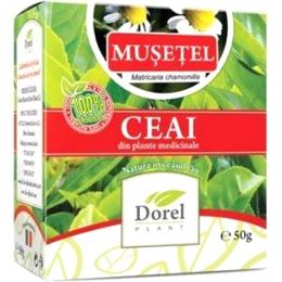 Ceai de musetel dorel plant, 50g