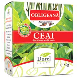 Ceai de obligeana dorel plant, 50g