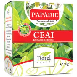 Ceai de papadie dorel plant, 50g