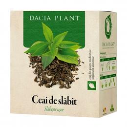 Ceai de slabit dacia plant, 50g