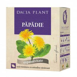Ceai papadie dacia plant, 50g