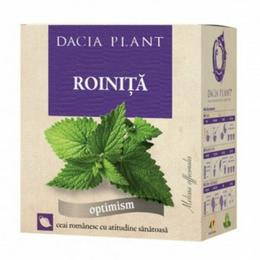 Ceai roinita dacia plant, 50g