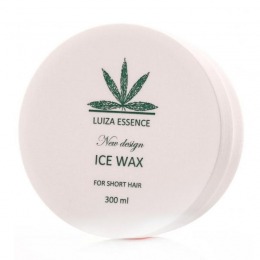 Ceara de par luiza essence ice wax 300 ml