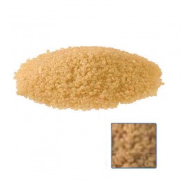 Ceara epilat traditionala granule galbena - prima traditional hot wax natural drops 1 kg