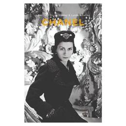 Chanel - bertrand meyer-stabley, lynda maache, editura baroque books   arts