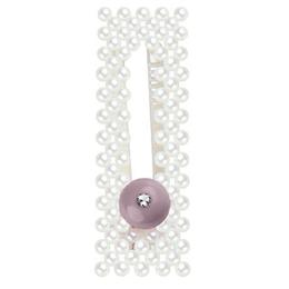 Clama de par dot pearl lucy style 2000, lila
