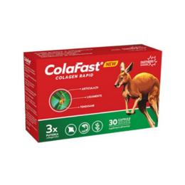 Colafast colagen rapid good days therapy, 30 capsule