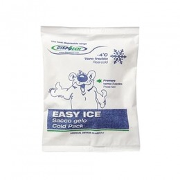 Compresa rece instant - dispotech easy ice cold pack, 14 x 18cm