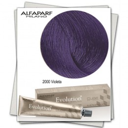 Corector violet - alfaparf milano evolution of the color corretore 2000 violeta