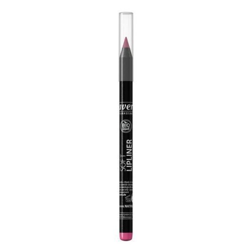 Creion bio contur buze pink 02 - lavera, 1.4g