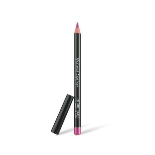 Creion bio contur buze pink roz, benecos, 1.13g