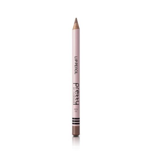 Creion buze pretty by flormar nou nude 202