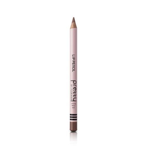 Creion buze pretty by flormar nou nude brown 204