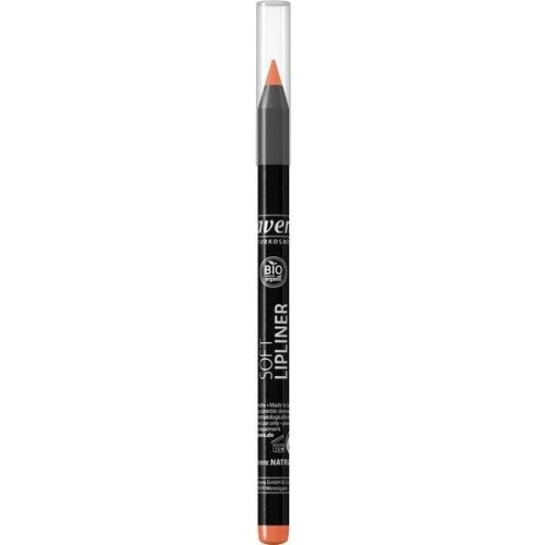 Creion contur buze bio apricot 05 lavera 