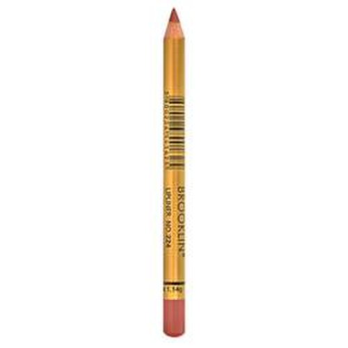 Creion contur buze impala brooklin, nuanta 224, 1.4g