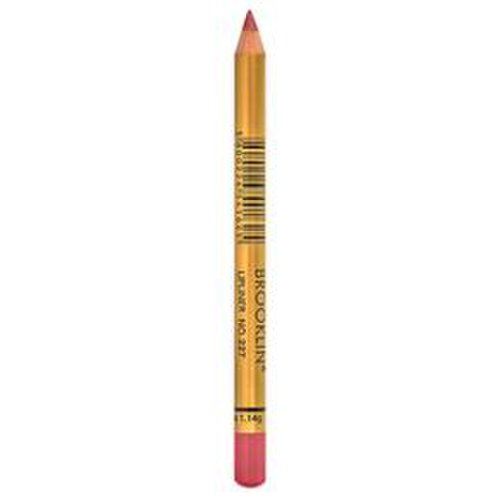Creion contur buze impala brooklin, nuanta 227, 1.4g