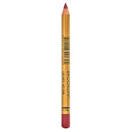 Creion contur buze impala brooklin, nuanta 229, 1.4g