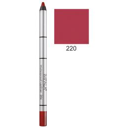 Creion contur buze rezistent la apa impala, nuanta 220 soft pink
