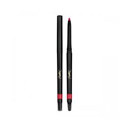 Creion contur buze yves saint laurent dessin des levre 52 rouge rose 0.35g