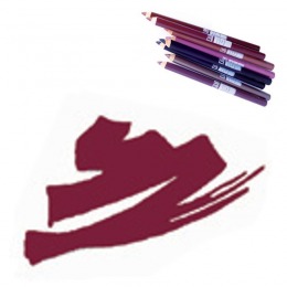 Creion contur pentru buze - film maquillage matita labbra nr 3