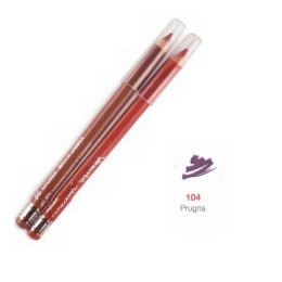 Creion contur pentru ochi/ buze - cinecitta phitomake-up professional matita occhi/ labbra nr 104