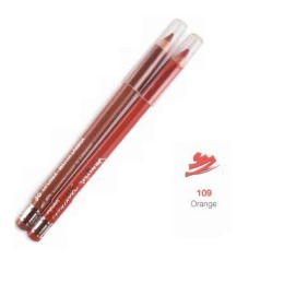 Creion contur pentru ochi/ buze - cinecitta phitomake-up professional matita occhi/ labbra nr 109
